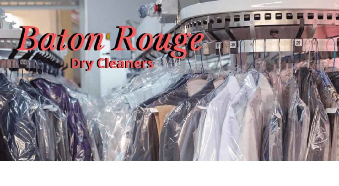 Dry Cleaners Baton Rouge