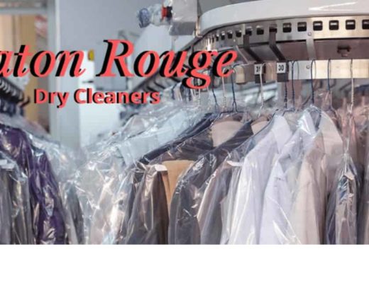 Dry Cleaners Baton Rouge