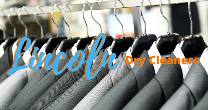 Dry Cleaners Lincoln