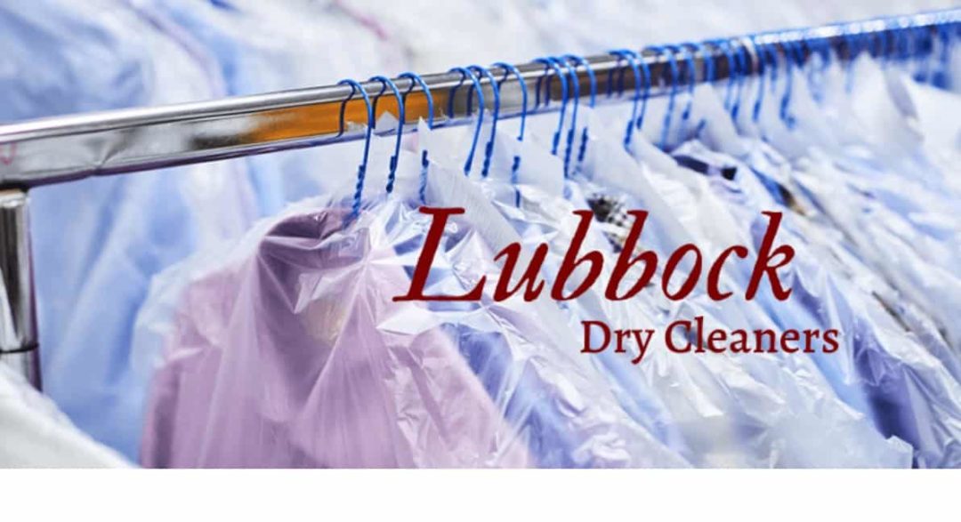 Dry Cleaners Lubbock