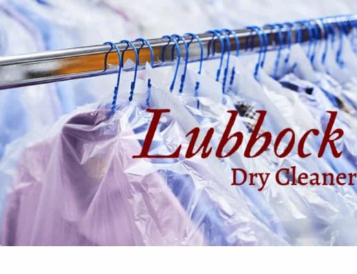 Dry Cleaners Lubbock
