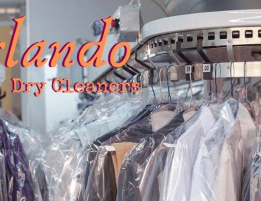 Dry Cleaners Orlando