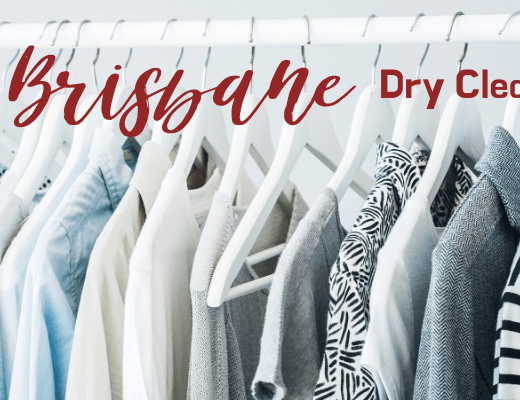 Dry Cleaners Brisbane