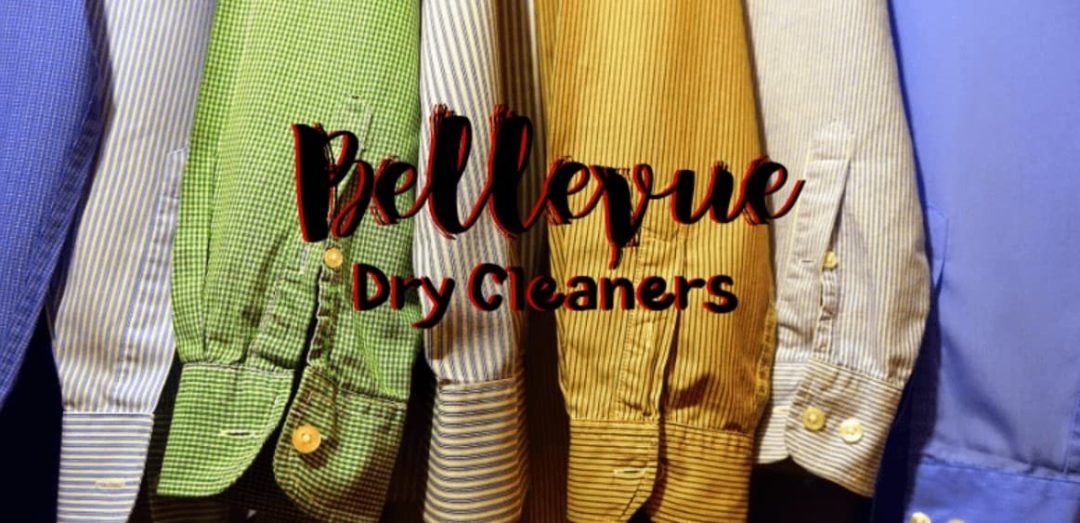 Dry Cleaners Bellevue