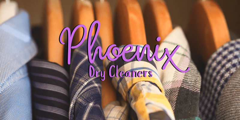 Dry Cleaners Phoenix