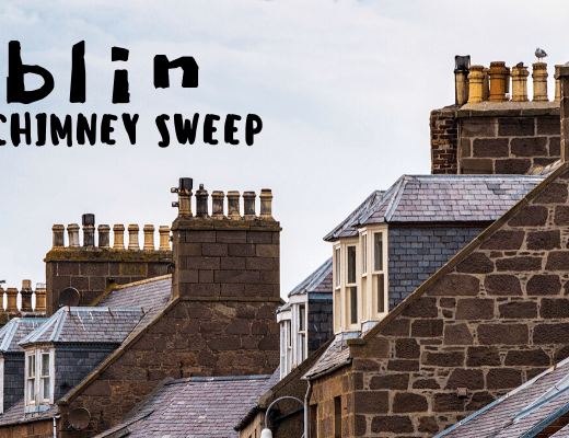 Best Chimney Sweep in Dublin