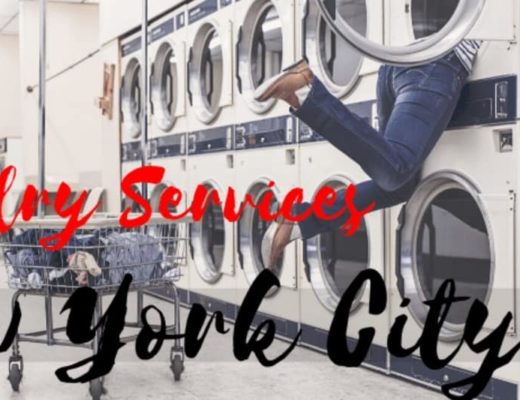 Best Laundry Services in New York City