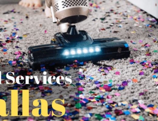 Best Maid Services in Dallas