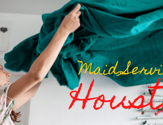 Best Maid Services in Houston