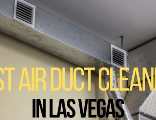 Best Air Duct Cleaning in Las Vegas