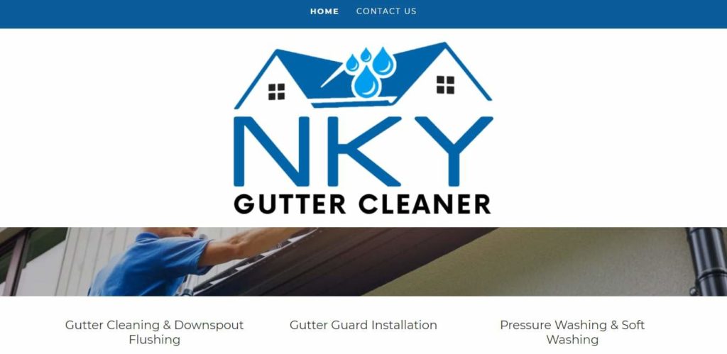 NKYGutterCleaner's Homepage