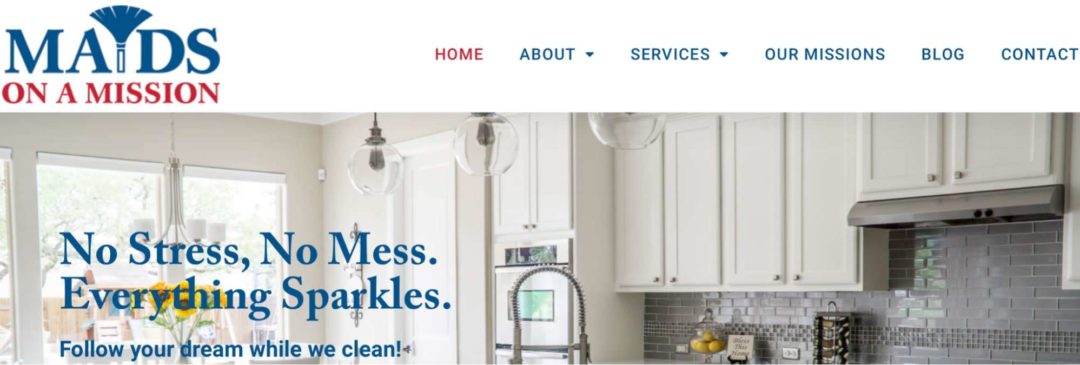 The 6 Best Maid Services in San Antonio [2021 ]