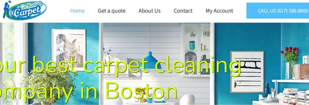 Go Boston Carpet's Homepage