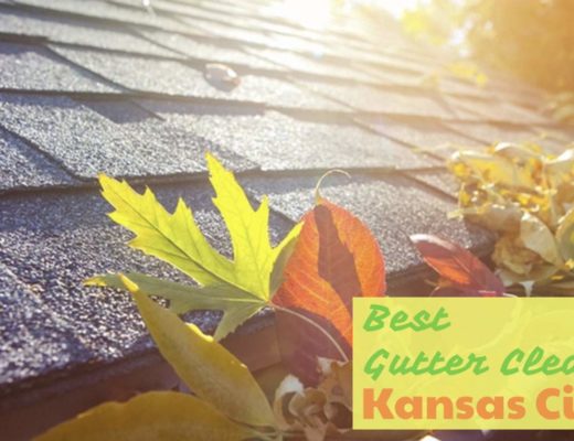 Best Gutter Cleaning in Kansas City