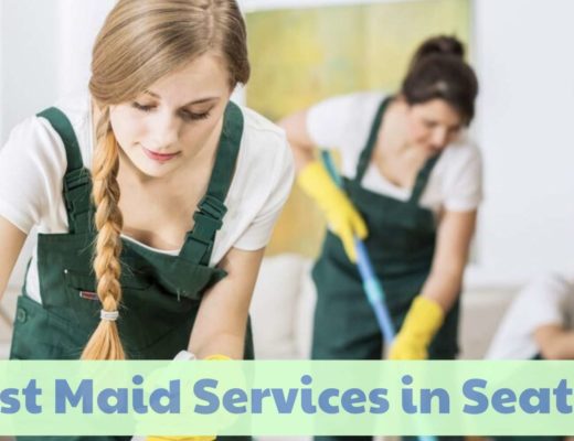 Best Maid Service in Seattle