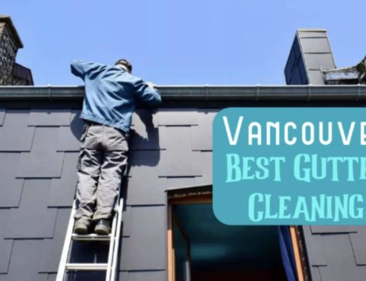 Best Gutter Cleaning in Vancouver