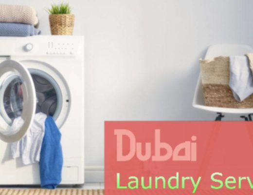 Best Laundry Services in Dubai