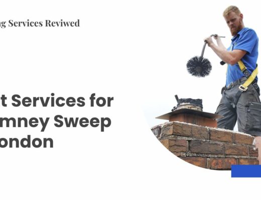 Best Chimney Sweep in London