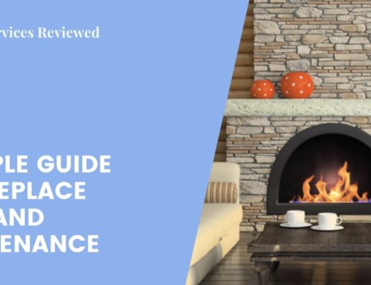 A Simple Guide to Fireplace Care and Maintenance