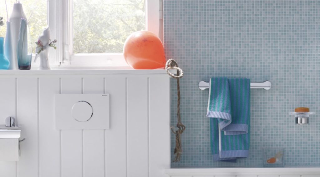 Bathroom Items