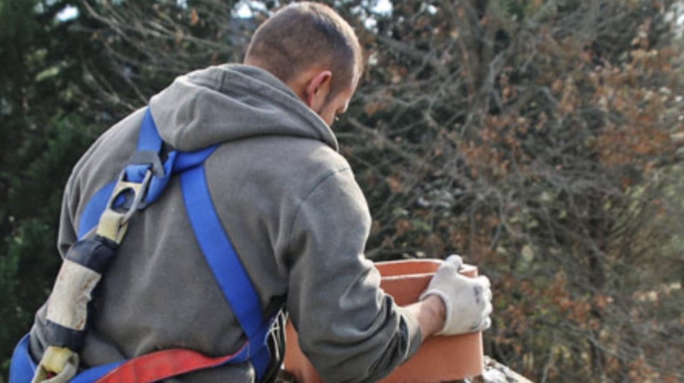 Get the Right Chimney Cleaning Tools