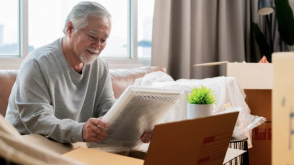 Mistaken Notions about Swedish Death Cleaning