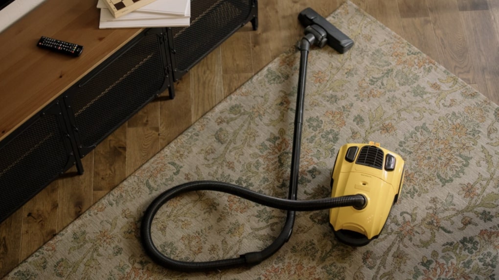 Other Reasons Why You Should Pre-Vacuum Your Carpets