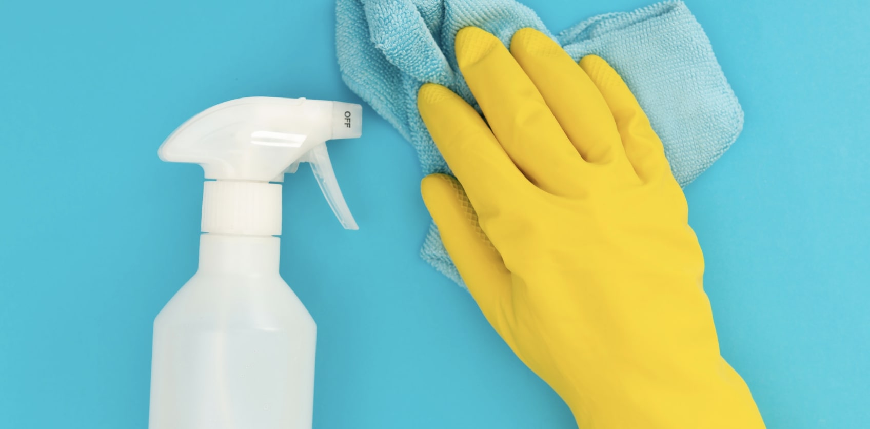 A Quick Guide to Cleaning Granite Countertops in the Kitchen [2026]