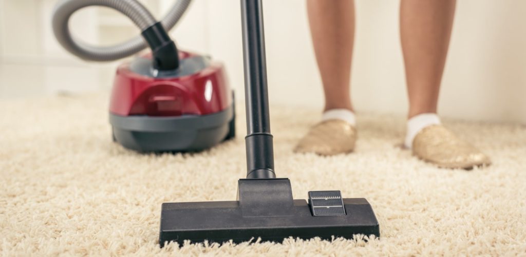 How to Clean Dried Vomit from Your Carpet