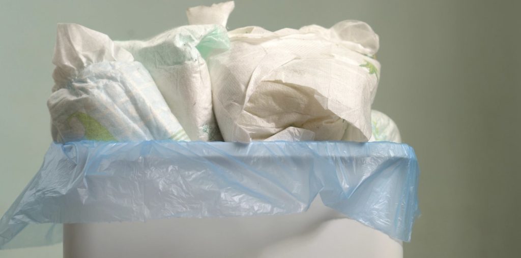 Empty the trash can