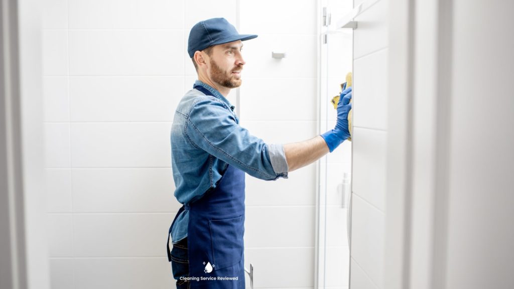 How to Deep Clean Your Bathroom