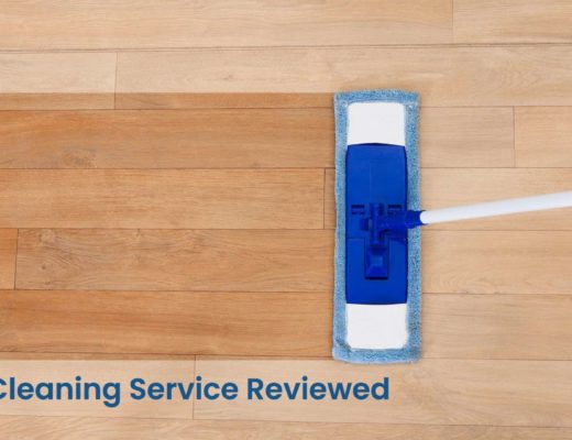 A Simple Guide on How to Clean Vinyl Floors