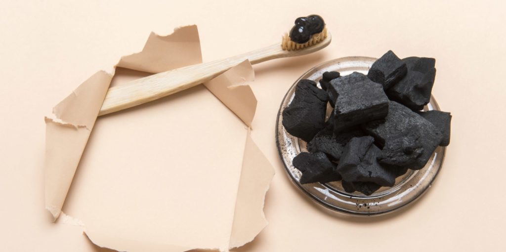 Activated Charcoal