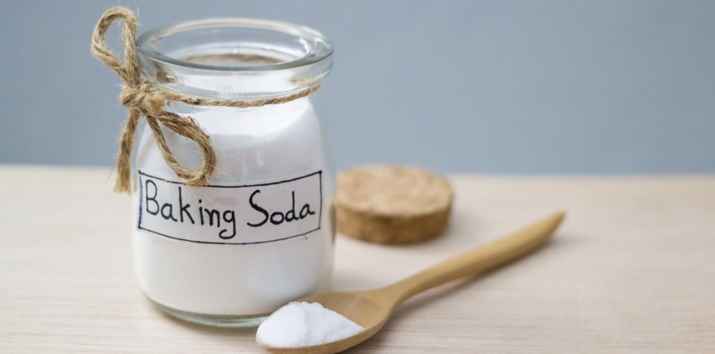 Baking Soda