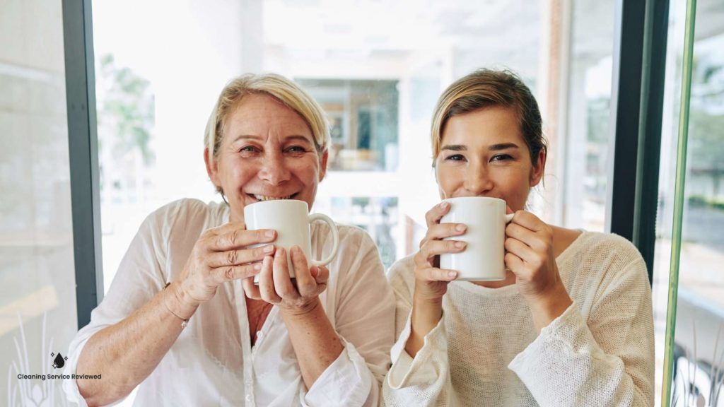 Best Practices for Maintaining a Clean and Efficient Coffee Maker