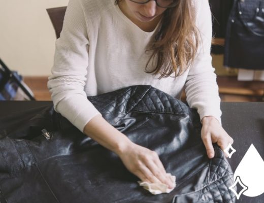 Best Ways to Remove Stains from Leather