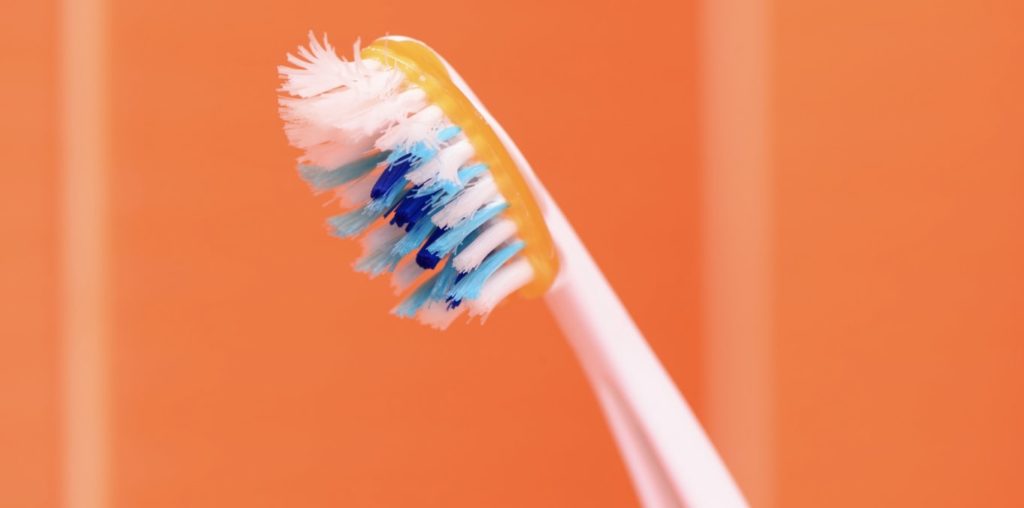 Brush