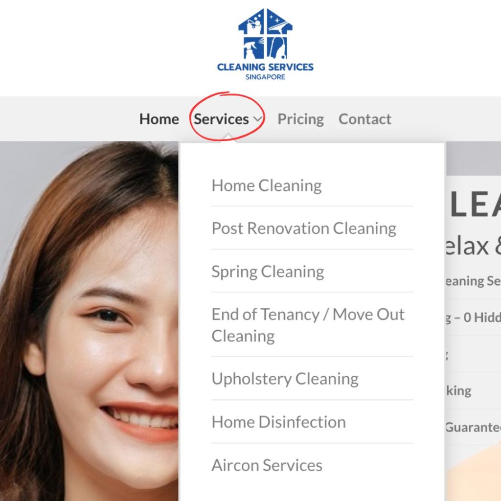 Cleaning Services Singapore image 3