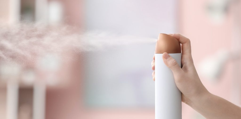 Dead Animal Deodorizers