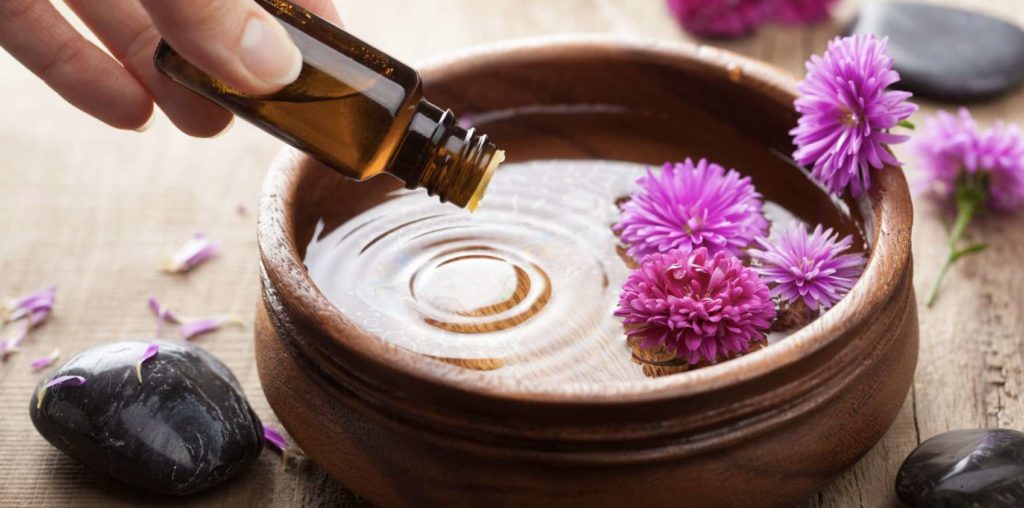 Essential Oil