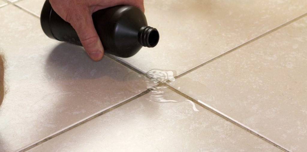 Handy Tips on Maintaining Your White Grout
