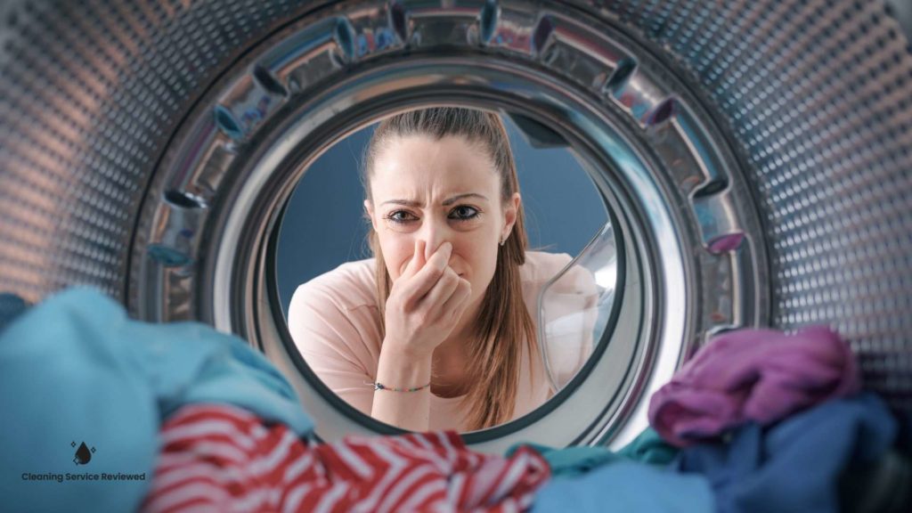 How to Avoid Future Washing Machine Grime Buildup