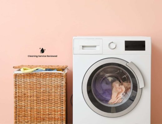 How to Clean a Washing Machine A Comprehensive Guide