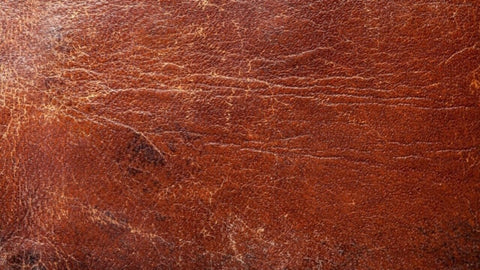 How to Remove Dark Stains from Leather