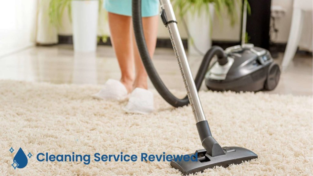 How to Vacuum a Flokati Rug
