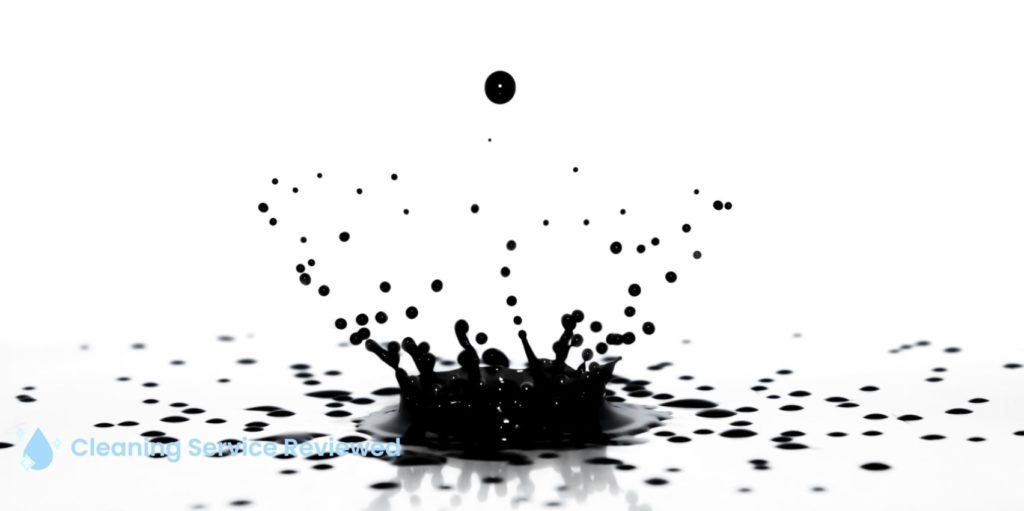 Ink Stains