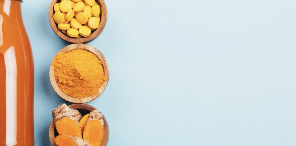 Is it hard to remove turmeric stains
