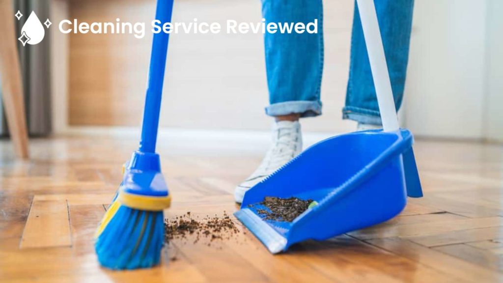Regular Cleaning