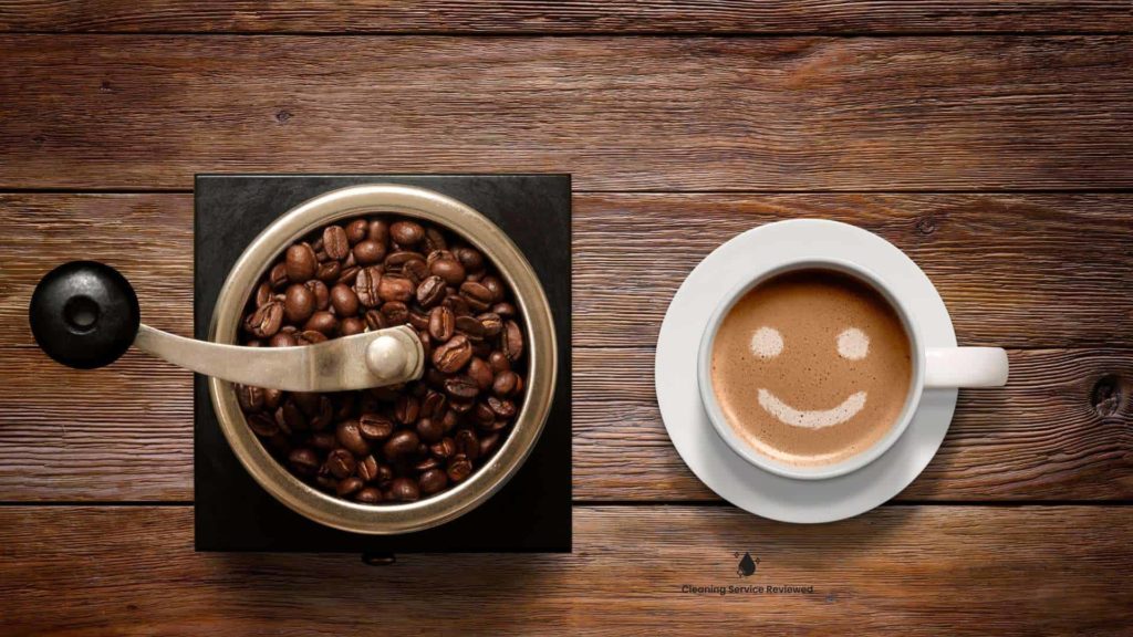 Tips to Successfully Descale your Coffee Maker