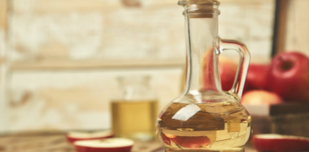 Vinegar